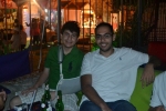 Friday Night at Byblos Old Souk
